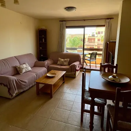 Apartamento En Playa - Bahia Fenicia Vera