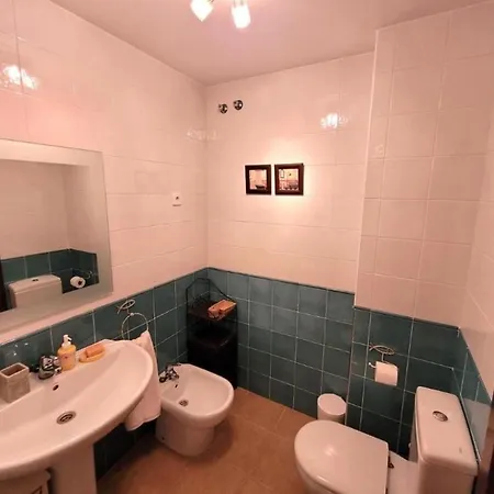 Apartamento En Playa - Bahia Fenicia *