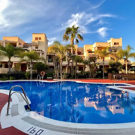 Apartment En Playa - Bahia Fenicia Vera
