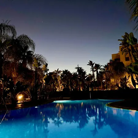 Апартаменты En Playa - Bahia Fenicia *